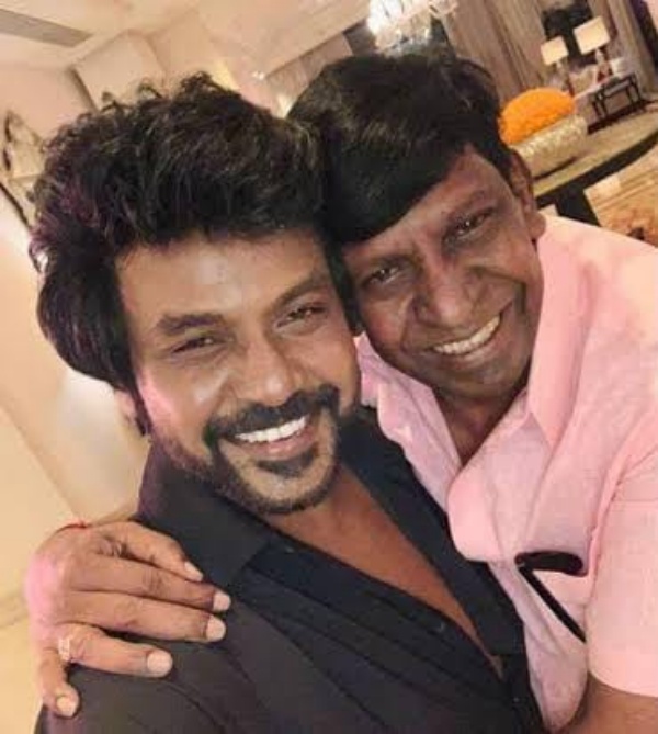 திரையரங்க அனுபவம்