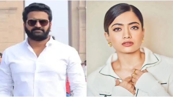 நோ சொன்ன காந்தாரா ஹீரோ நோ சொன்ன காந்தாரா ஹீரோ