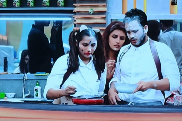  இந்த வாரம் இழுவை வாரம்-கொதிக்கும் நெட்டிசன்கள்