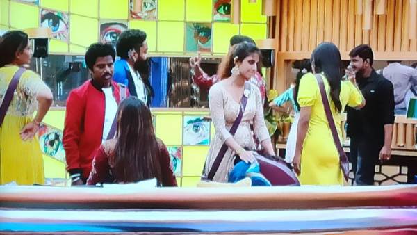 அடிப்படை ஞானம் இல்லாத பிக்பாஸ் ஹவுஸ்மேட்ஸ் அடிப்படை ஞானம் இல்லாத பிக்பாஸ் ஹவுஸ்மேட்ஸ்