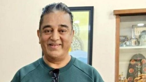 மருத்துவமனையில் கமல்ஹாசன் 