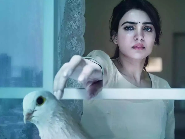 சமந்தா டிரான்ஸ்ஃபர்மேஷன் 