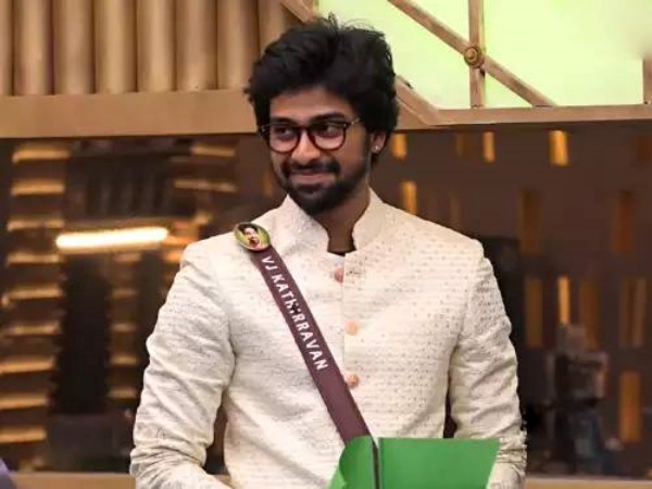 முன்னேறிய கதிர் 