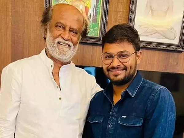 தலைவர் 170 பூஜை தலைவர் 170 பூஜை