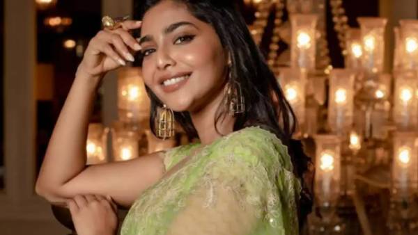 மேரேஜ் செய்யும் ஐடியா இல்லை