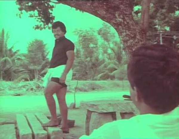 கதை சொல்ல தெரியாது