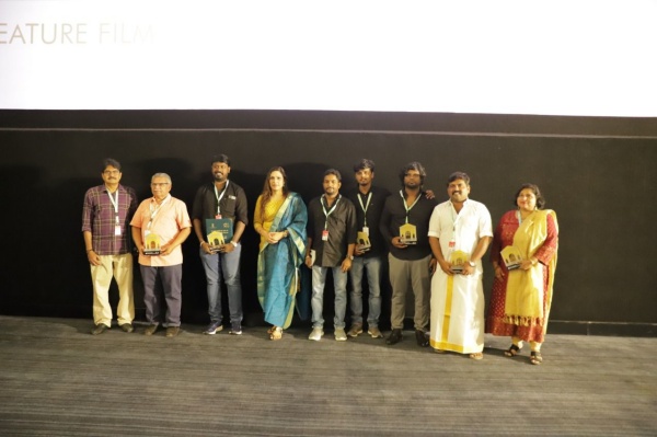 பேரன் மற்றும் ஒரு ஆடு