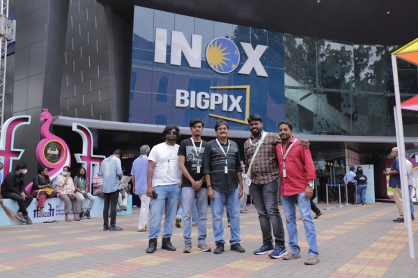 படத்திற்கான உத்வேகம்