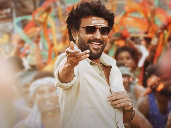 70 வயதை தாண்டி ஓடும் குதிரை ரஜினி