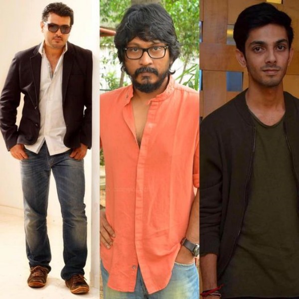 ஏகே 63, ஏகே 64 அப்டேட்