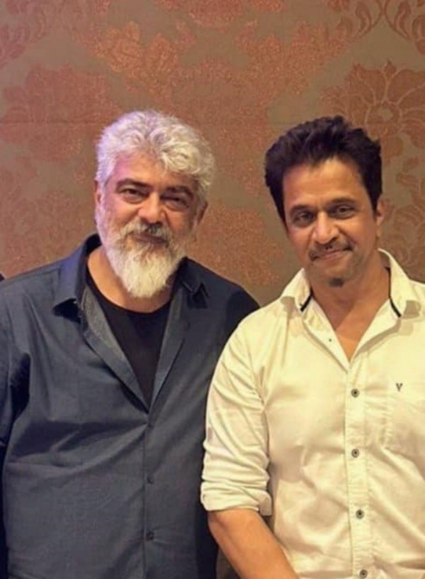 மங்காத்தா ரீயூனியன்