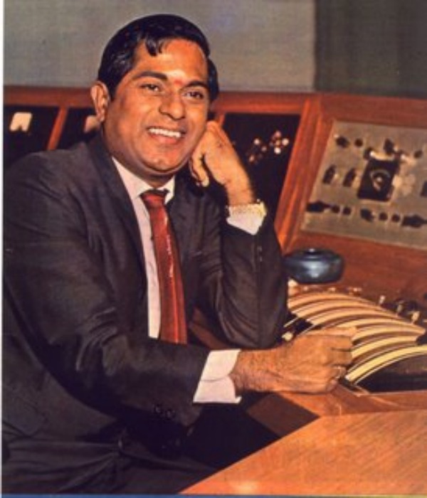 நடிக்க தான் வந்தேன்