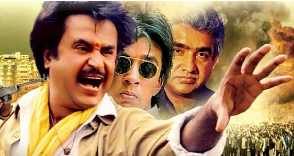 ரஜினியை அரசியலை நோக்கித்தள்ளிய தருணங்கள்