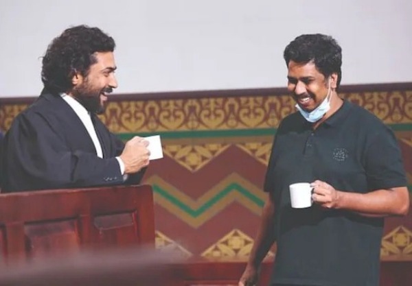 தோசா கிங்