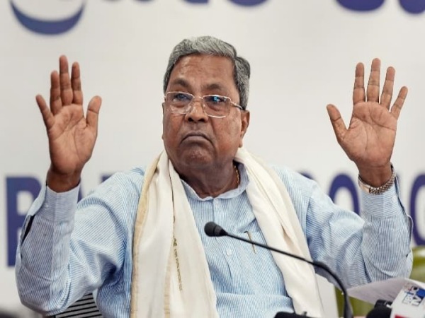 சித்தராமையா பதில் 