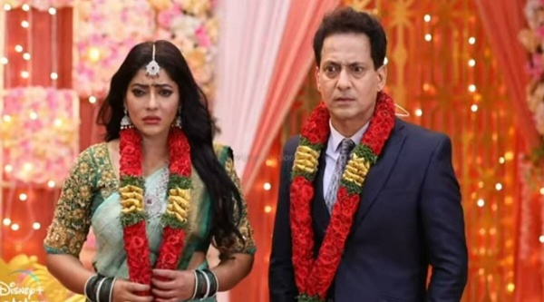 ராதிகாவை திருமணம் செய்த கோபி