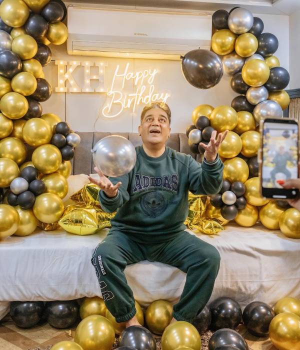 கமலின் பிக் பாஸ்