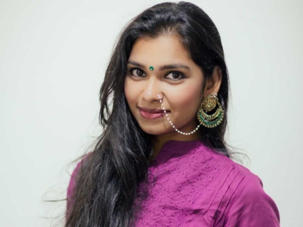 பாடகி மட்டுமில்லை பாடகி மட்டுமில்லை