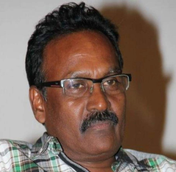 தயங்கிய கஸ்தூரி ராஜா