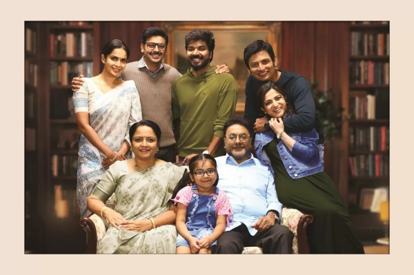 ஸ்ரீகாந்த் லீலைகள் 