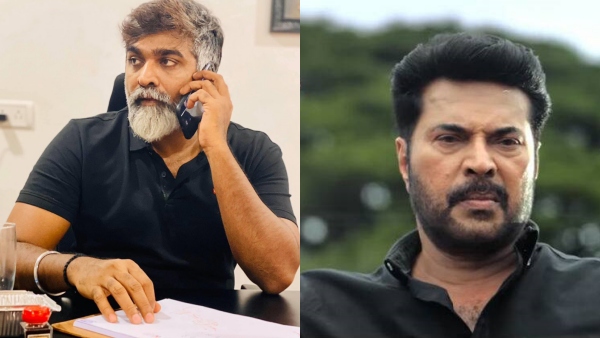 மம்முட்டியுடன் இணையும் விஜய் சேதுபதி