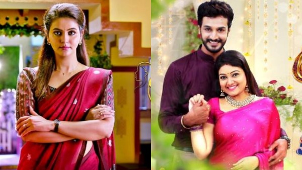 அதிகமான டிஆர்பி பெறும் தொடர்கள் 