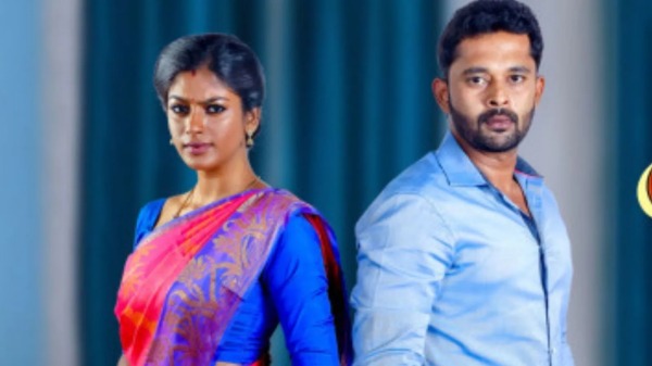 முக்கியத்துவம் பெறும் சீரியல்கள் 