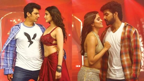 இந்த வாரம் ரிலீஸ் 