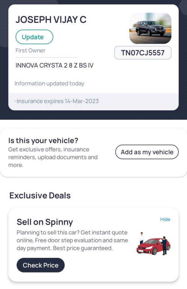 விஜய்க்கு அபராதம் 