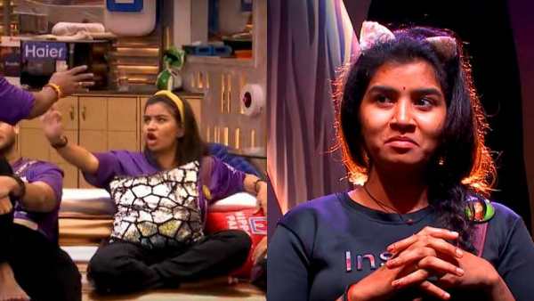  கூடிய விரைவில் விலை கொடுப்பார் தனலட்சுமி