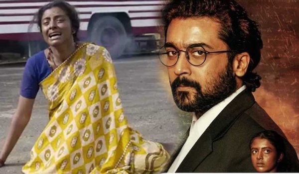  சூரரைப்போற்று போல் ஜெய்பீம் படமும் தேசிய விருதுகளை அள்ளுமா?