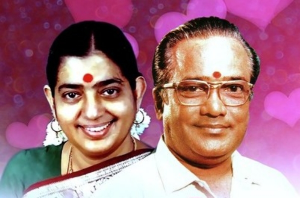  1950 களில் டி.எம்.எஸ், பி.சுசிலா வருகை ஆதிக்கம்