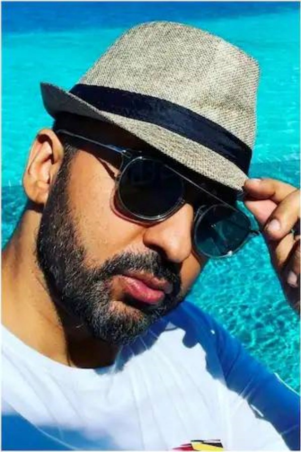 குற்றப்பத்திரிக்கை