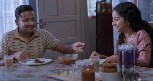 சாதனை படைக்கும் மலையாள படங்கள்