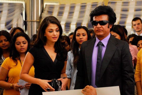 ரஜினியும் சன் பிக்சர்ஸும்