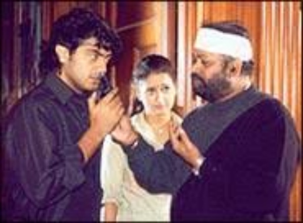 அஜித் கூட்டணி