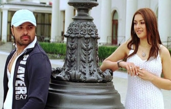 ஹிமேஷ் ரேஷமியா