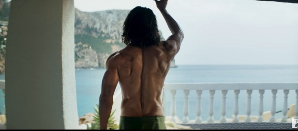 ஜான் ஆபிரகாம் 