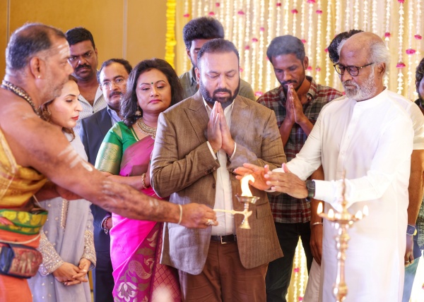 கண்டுக்காத லைகா