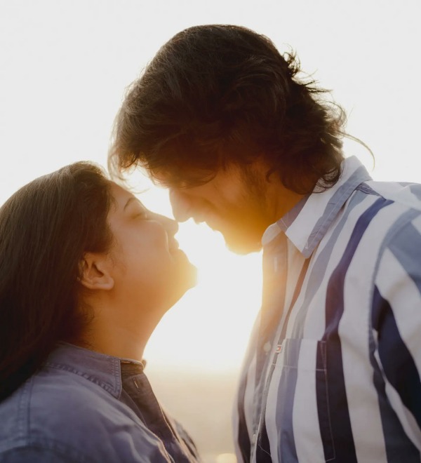 காதல் எப்படி வரும்..ஏன் வரும்..