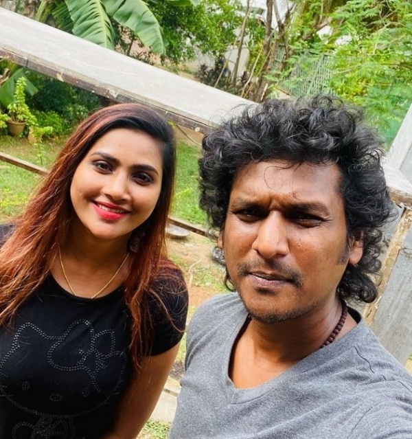 விக்ரம் மேக்கிங் பற்றி