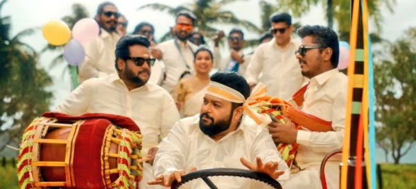 தமன் மீம்ஸ்