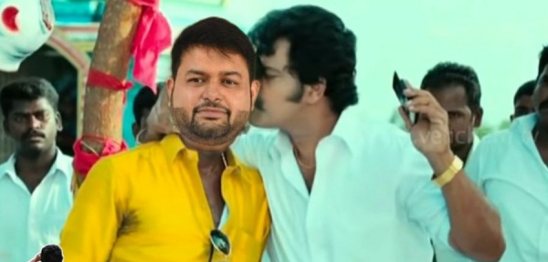 தமனுக்கு உம்மா