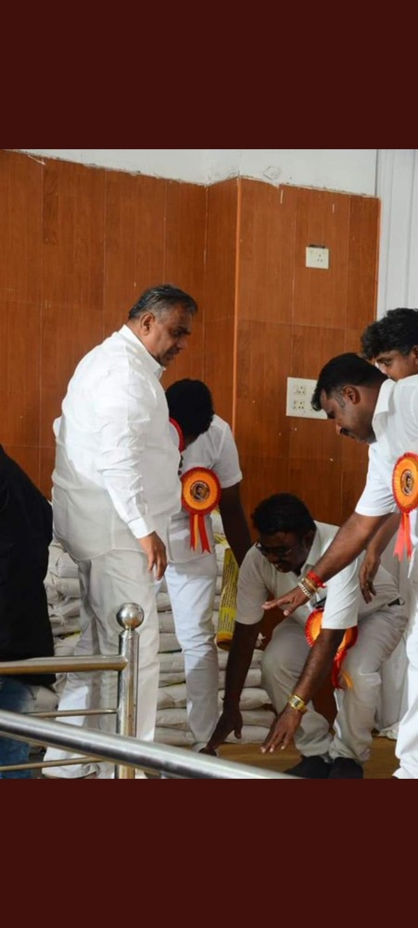 திடீர் சப்போர்ட்