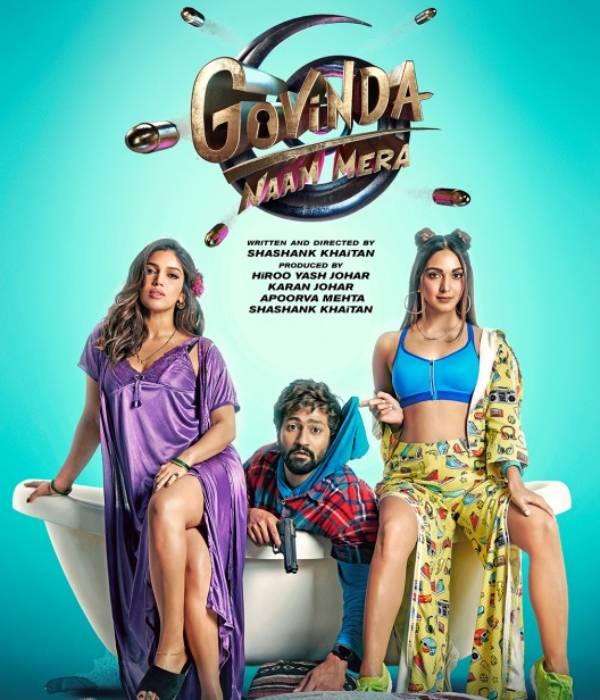 கியாரா அத்வானி படம் 