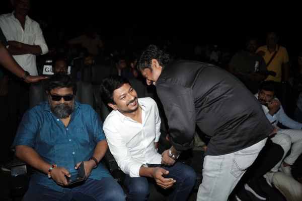 சைக்கோ செகண்ட் பார்ட்