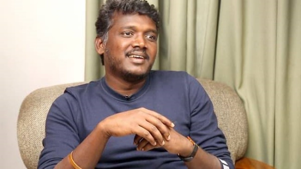 பா.இரஞ்சித் வழியில் மாரி செல்வராஜ் 