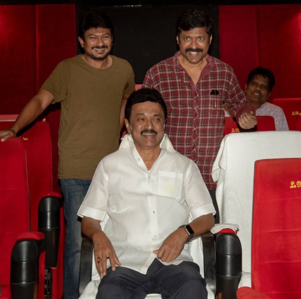 கலகத் தலைவன்