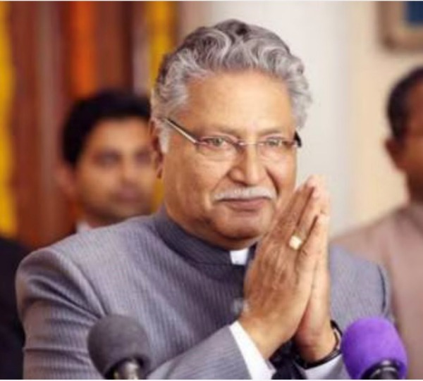 உடல்நலக்குறைவால் மரணம்