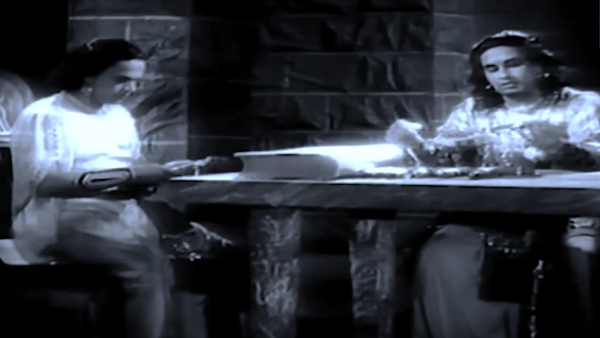  எம்ஜிஆரே வியந்து பார்த்த எம்.கே.டி.பாகவதர்